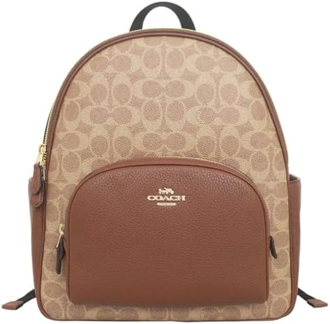 Amazon.co.jp: [コーチ] COACH バッグ(リュック) FCZ176 CZ176